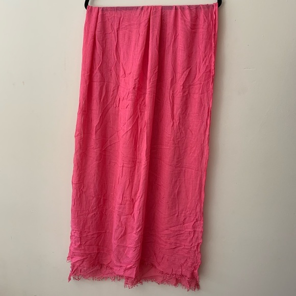 💙 Lightweight Long Scarf - Picture 2 of 8